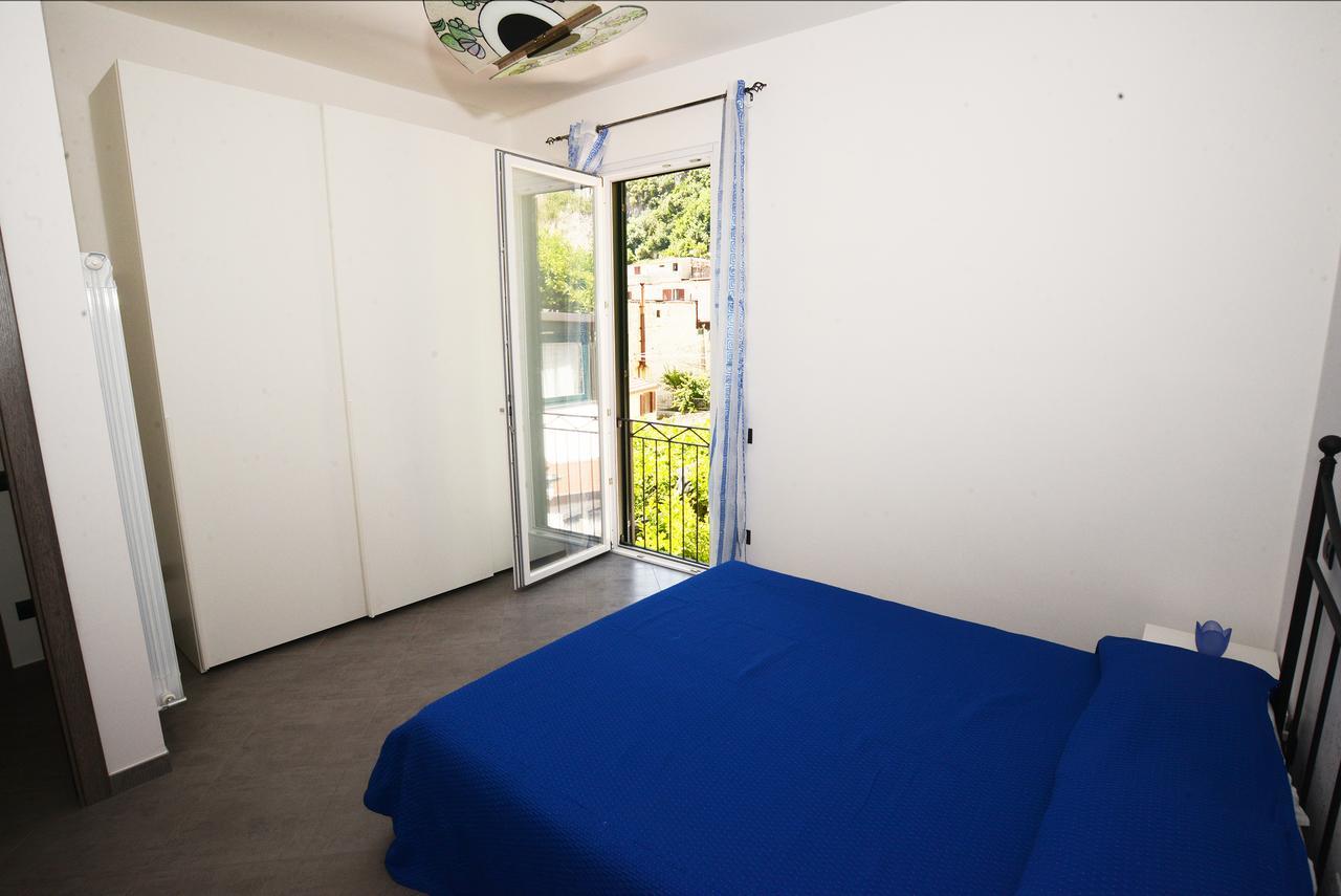 ApartHotel Gasba Cetara Exterior foto
