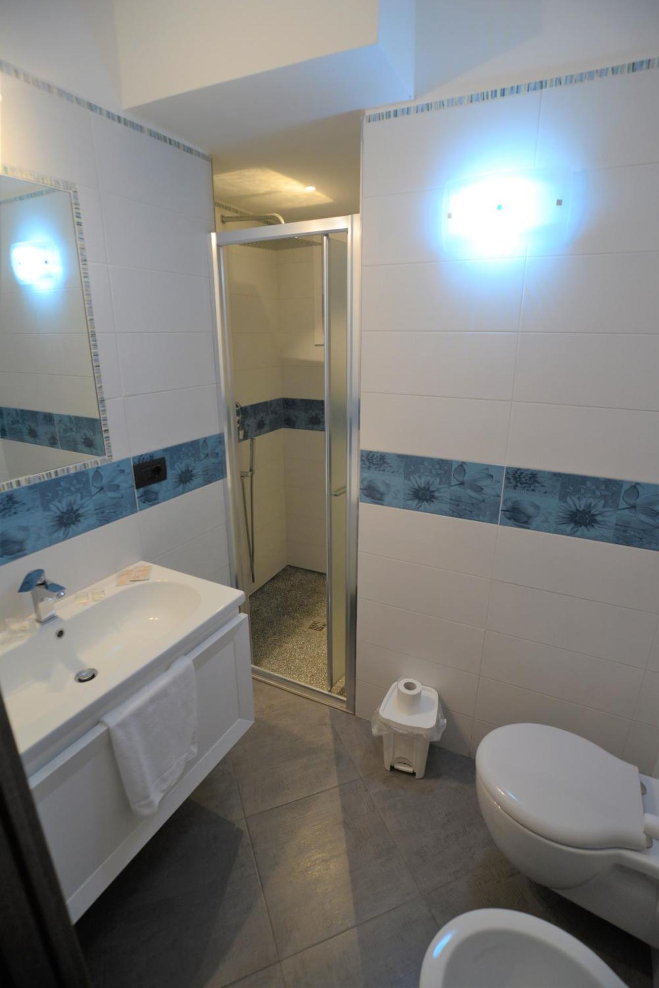 ApartHotel Gasba Cetara Exterior foto